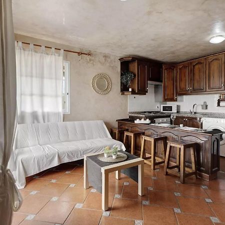 Graciosa Sunset Apartment Los Silos Εξωτερικό φωτογραφία