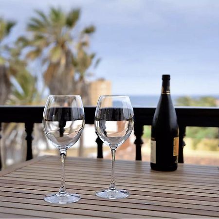 Graciosa Sunset Apartment Los Silos Εξωτερικό φωτογραφία