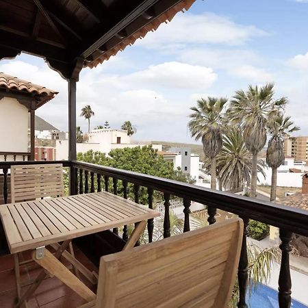 Graciosa Sunset Apartment Los Silos Εξωτερικό φωτογραφία