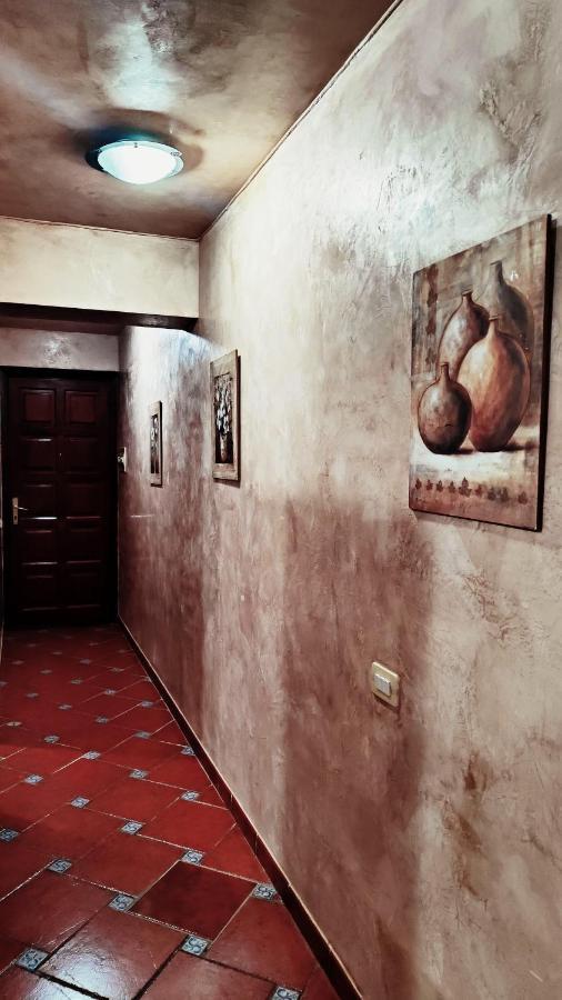 Graciosa Sunset Apartment Los Silos Εξωτερικό φωτογραφία