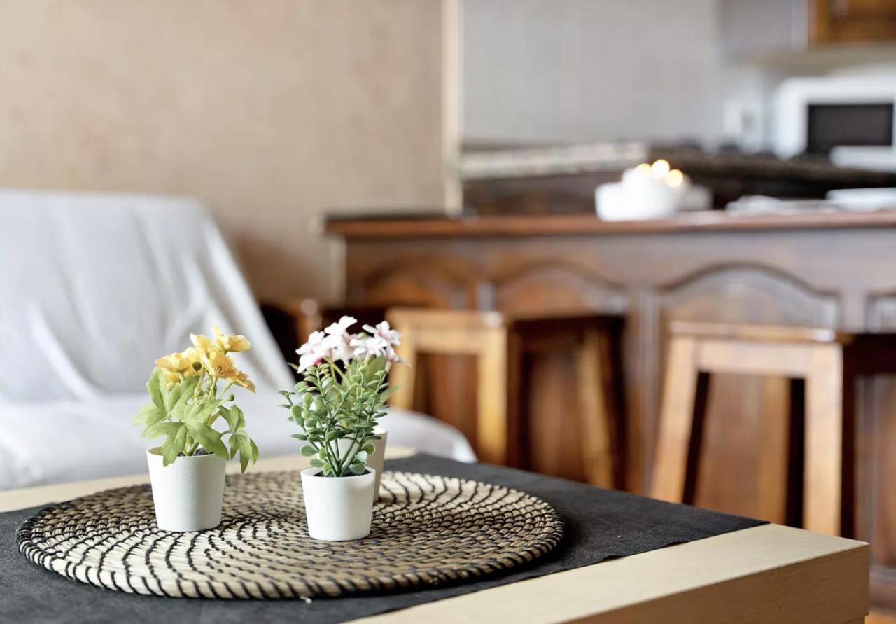 Graciosa Sunset Apartment Los Silos Εξωτερικό φωτογραφία