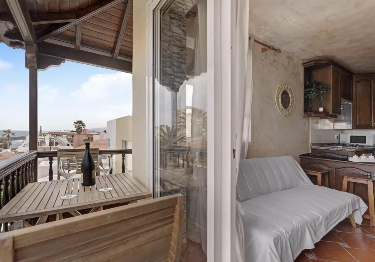 Graciosa Sunset Apartment Los Silos Εξωτερικό φωτογραφία