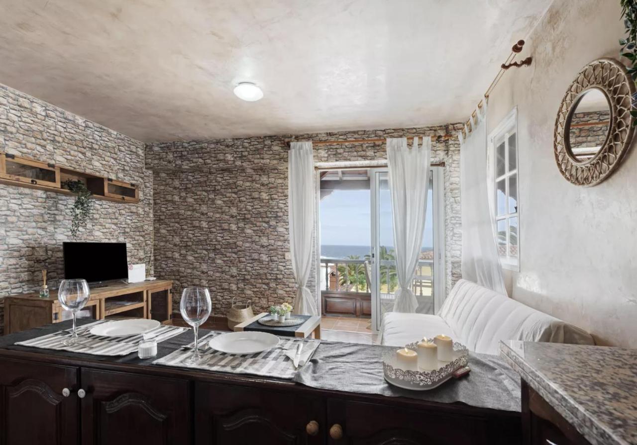 Graciosa Sunset Apartment Los Silos Εξωτερικό φωτογραφία