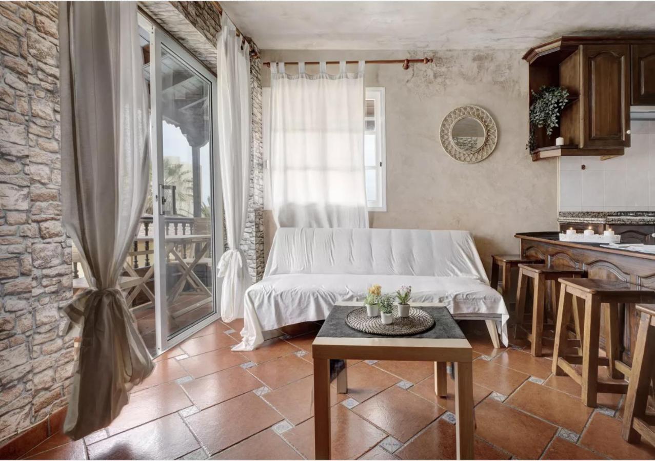 Graciosa Sunset Apartment Los Silos Εξωτερικό φωτογραφία