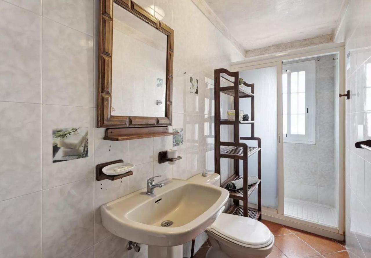 Graciosa Sunset Apartment Los Silos Εξωτερικό φωτογραφία