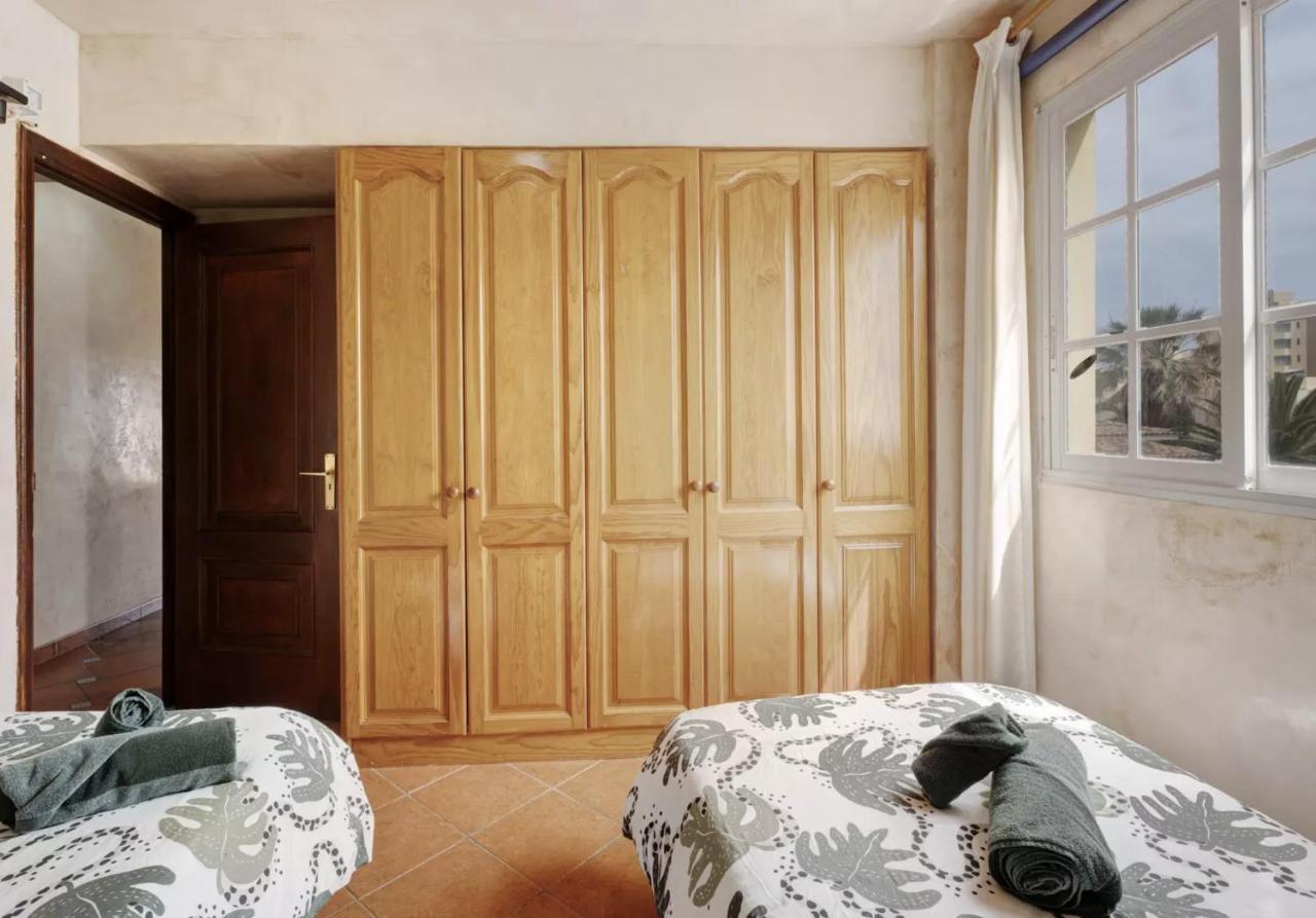 Graciosa Sunset Apartment Los Silos Εξωτερικό φωτογραφία